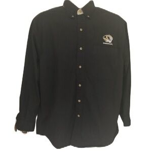 University of Missouri Mizzou Tigers Men's Shirt